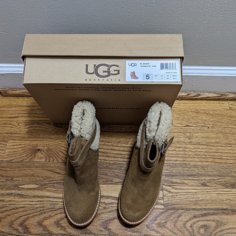Shoes